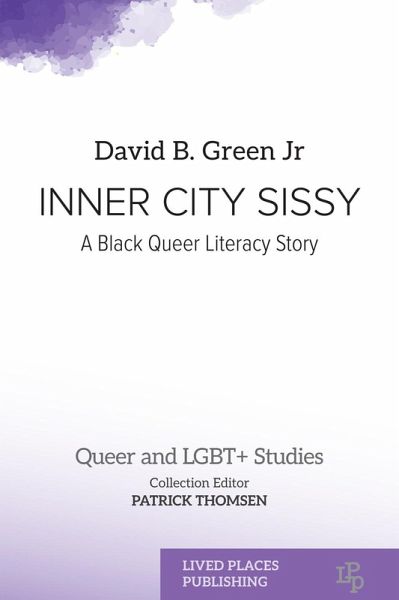 Inner City Sissy (eBook, ePUB)