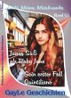 Janos Süß, Band 01, Sein erster Fall:... - Bild 1