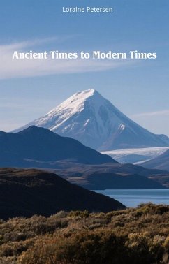 Cover Ancient Times to Modern Times (eBook, ePUB)