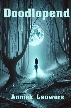 Cover Doodlopend (eBook, ePUB)