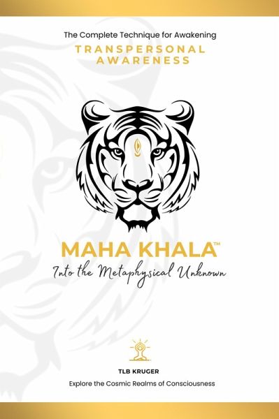 Maha Khala Meditation (eBook, ePUB)
