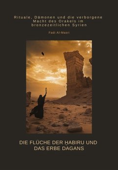 Cover Die Flüche der ¿abiru und das Erbe Dagans (eBook, ePUB)