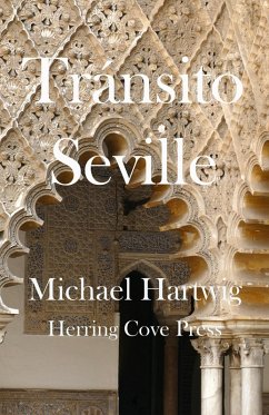 Cover Tránsito Seville (eBook, ePUB)
