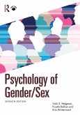 Psychology of Gender/Sex (eBook, ePUB) Psychology of Gender/Sex (eBook, ePUB)