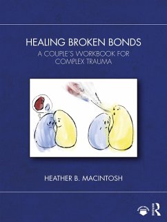 Cover Healing Broken Bonds (eBook, PDF)