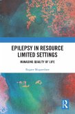 Epilepsy in Resource Limited Settings (eBook, PDF) Epilepsy in Resource Limited Settings (eBook, PDF)
