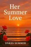 Her Summer Love (eBook, ePUB) Her Summer Love (eBook, ePUB)