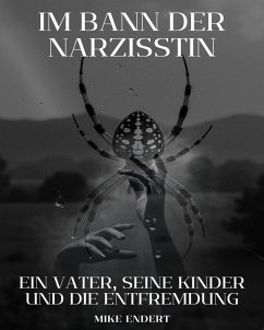 Cover Im Bann der Narzisstin (eBook, ePUB)