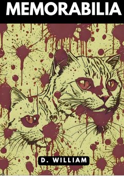 Cover Memorabilia (eBook, ePUB)