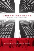 Urban Ministry (eBook, ePUB) Urban Ministry (eBook, ePUB)