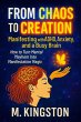 From Chaos to Creation Manifest With... - Bild 1