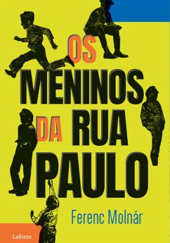 Os Meninos da Rua Paulo (eBook, ePUB) Cover Os Meninos da Rua Paulo (eBook, ePUB)