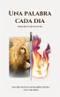 UNA PALABRA CADA DÍA: LIBRO DEVOCIONAL... - Bild 1