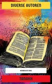 Tanakh (eBook, ePUB) Tanakh (eBook, ePUB)