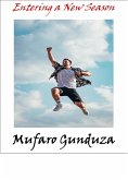 Entering a New Season (Blue Sky Thinking Series, #1) (eBook, ePUB)