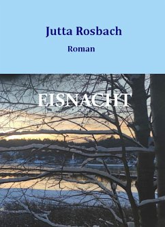 Eisnacht (eBook, ePUB) Cover Eisnacht (eBook, ePUB)