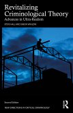Revitalizing Criminological Theory (eBook, PDF) Revitalizing Criminological Theory (eBook, PDF)