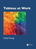 Tableau at Work (eBook, ePUB) Tableau at Work (eBook, ePUB)
