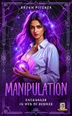 Manipulation: Entangled in Web of Desires (Ghost Universe, #3) (eBook, ePUB)