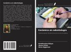Cerámica en odontología