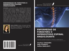 Cover ENFERMEDAD DE FORESTERS O HIPEROSTOSIS ESPINAL ANQUILOSANTE