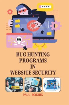 Cover Bug Hunting Programs in Website Security