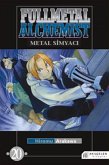 Fullmetal Alchemist - Metal Simyaci 20