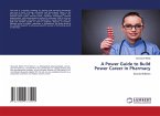 A Power Guide to Build Power Career in Pharmacy