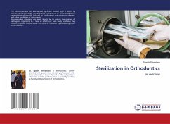 Sterilization in Orthodontics - Srivastava, Sparsh
