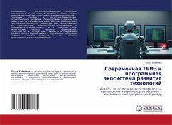 Sowremennaq TRIZ i programmnaq äkosistema razwitiq tehnologij - Eremenko, Ol'ga Sowremennaq TRIZ i programmnaq äkosistema razwitiq tehnologij - Eremenko, Ol'ga