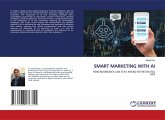 SMART MARKETING WITH AI SMART MARKETING WITH AI