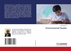 Cover Environmental Studies