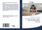 YOSH SPORTCHILARNING JISMONIY QOBILIYATLARINI OSHIRISH