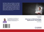Advances in Biotechnology: Applications and Impact