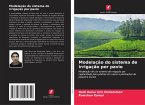 Modelação do sistema de irrigação por pavio