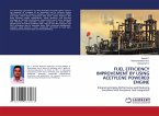 FUEL EFFICIENCY IMPROVEMENT BY USING ACETYLENE POWERED ENGINE