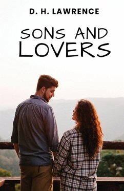 Cover Sons and Lovers