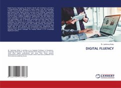 Cover DIGITAL FLUENCY