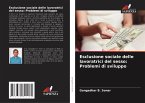 Esclusione sociale delle lavoratrici del sesso: Problemi di sviluppo