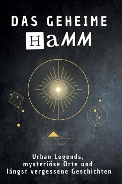 Das geheime Hamm - Peters, Theo