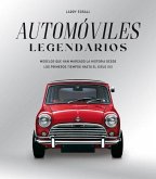 Automóviles legendarios