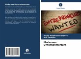 Modernes Unternehmertum Modernes Unternehmertum