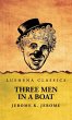 Three Men in a Boat - Bild 1