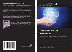 Lesiones cerebrales traumáticas - Theofilidis, Antonis