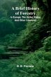 A Brief History Of Forestry; In Europe,... - Bild 1