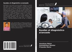 Cover Ayudas al diagnóstico avanzado