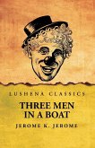 Three Men in a Boat