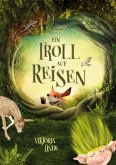 Ein Troll auf Reisen Ein Troll auf Reisen