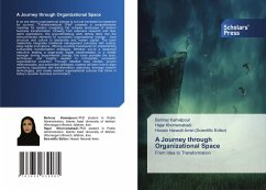 Cover A Journey through Organizational Space