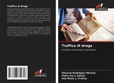 Traffico di droga Traffico di droga